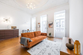 Classic Bonjardim Apartments